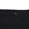 FILA Golf Series Fashion Simple Classic Comfortable Versatile Sports Golf Micro Flare Knitted Casual Pants Women pants Deep-Black A11W625804FBK