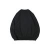 Li Ning Sweatshirt Fall Men's Standard Black AWDR571-1