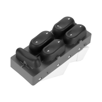 Master Left Side Power Window Switch For Ford F250 F350 F450 F550 1999-2001