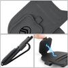 Car Sunglasses Holder Sun Visor Glasses Clip Card Clip Car Accessories For Citroen C3 C4 C5 C1 C2 Berlingo Celysee Xsara Picasso