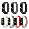 Silicone/Nylon Strap For Samsung Galaxy Fit2 SM-R220 Replacement Sport Band Wristband Comfortable Wrist Strap Adjustable
