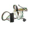 Waterproof Turn Signal Indicator Switch Improve Vehicle Safety Consistent Functionality SW267 C6201 SC4 TW2 E6203A S3005