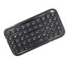 Universelle Bluetooth-Minitastatur - Tragbare Broadcom Bluetooth 3.0-Tastatur