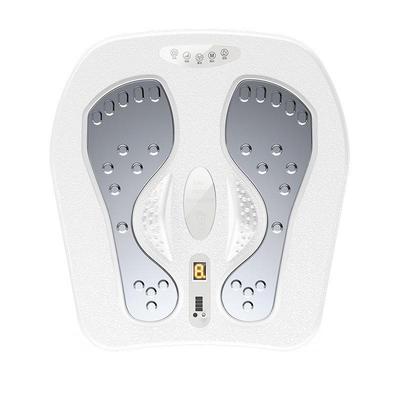 SENBAIWEI P18E Upgraded Pulse Foot Massager with Heat CN Plug (adapter Included)