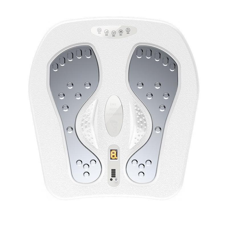 

SENBAIWEI P18E Upgraded Pulse Foot Massager with Heat