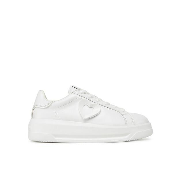 

Кроссовки LOVE MOSCHINO JA15545G0MIA410A Белый EU 37