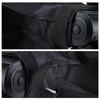 Octagonal Speedlight Diffuser Softbox Foldable Speedlight Reflector for DSLR Camera Enhances Portrait Photography Lighting