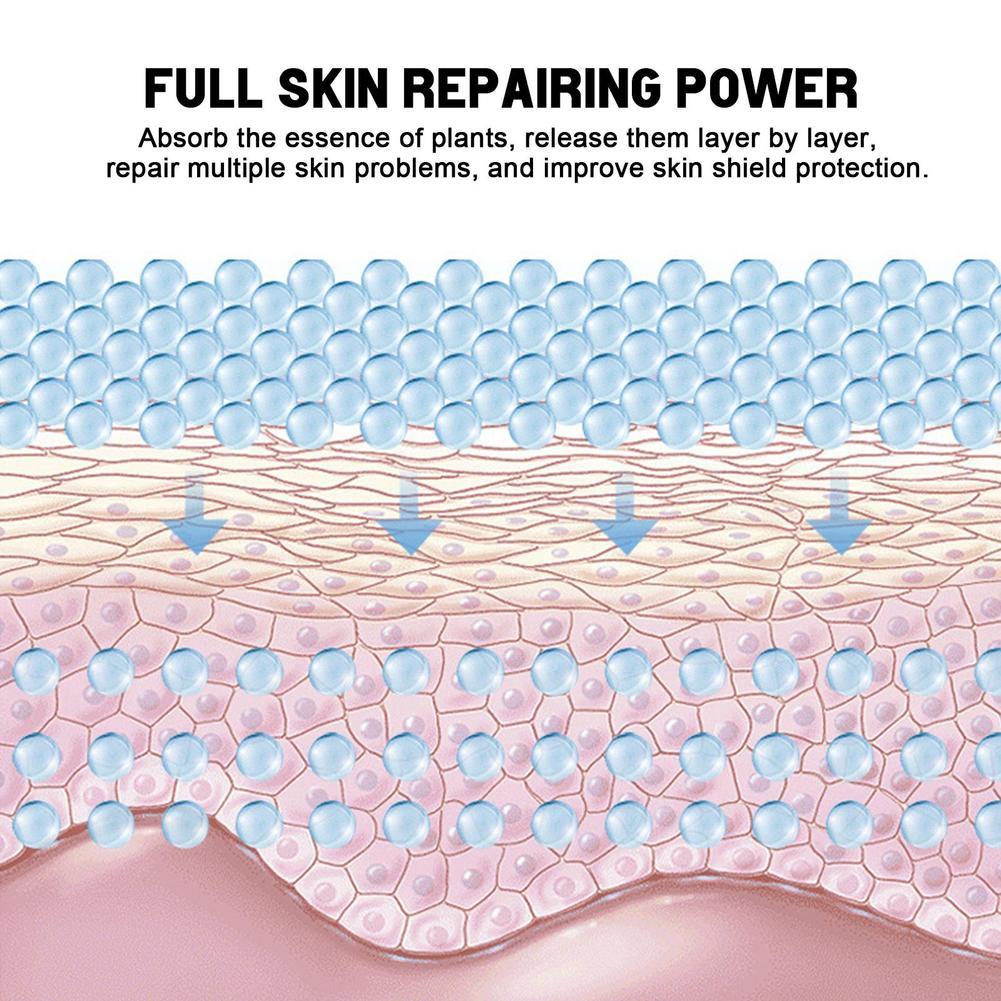 20g Salicylic Acid Shrink Pore Cream Acne-removing Moisturizing Moisturizing Products Care Mois F3C7