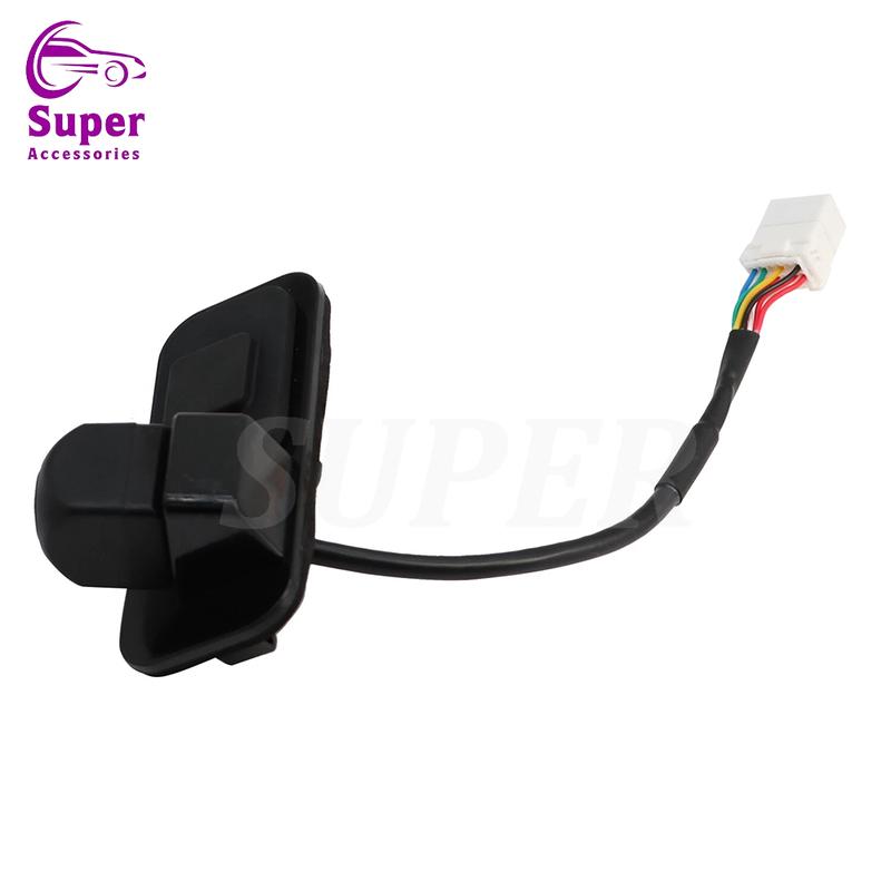 Car HD Camera 39530-TZ3-A01 For HONDA Acura TLX 2015-2020 Rear View Assist Parking Reversing Camera Accessories 39530-TZ3-A12