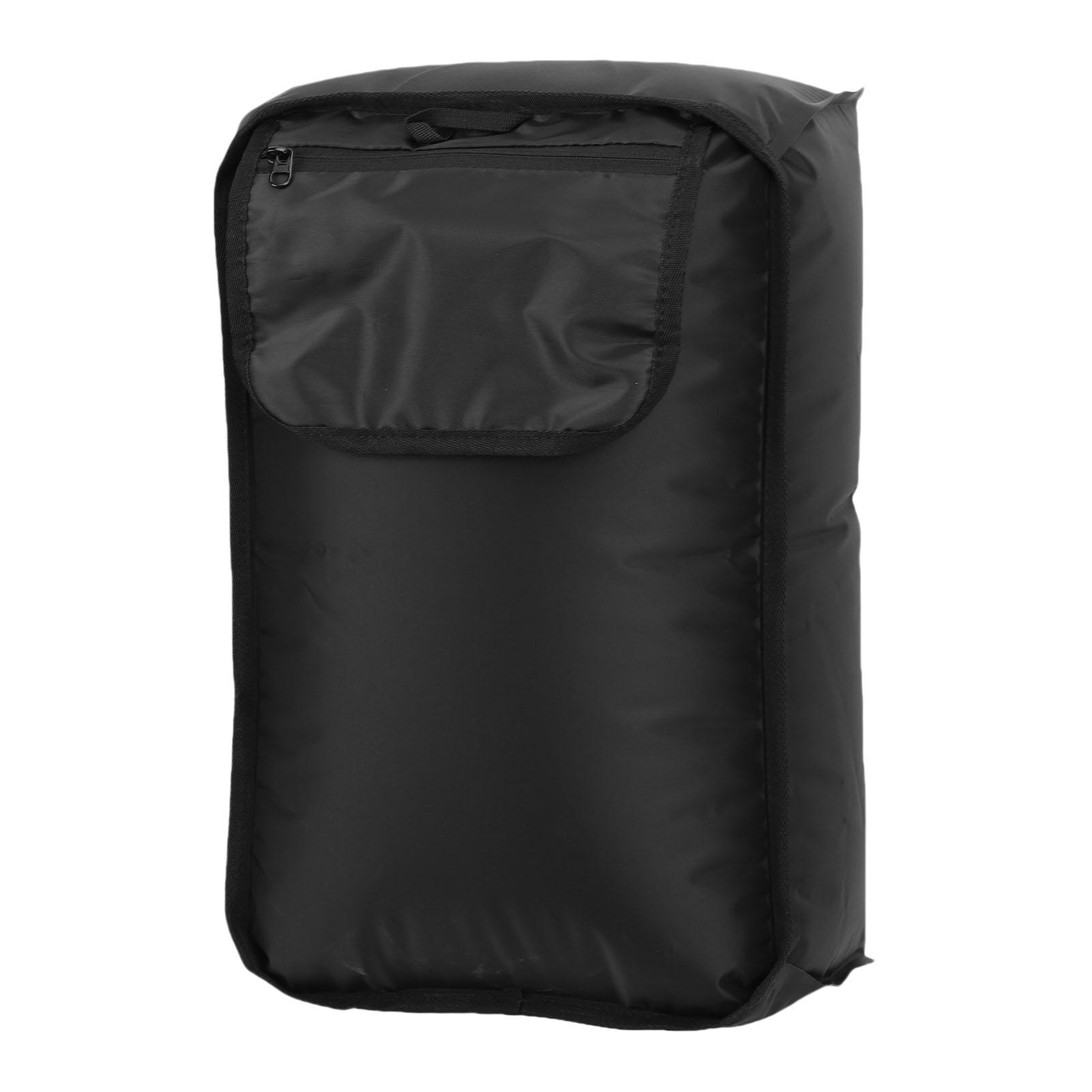 

Vacuum Bag for Travel Luggage Reusable Compression Bag Vacuum Packing for Cloth Packing Airtight Multipurpose