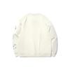 Li Ning CF Sweatshirt Unisex Ivory AWDR384-1