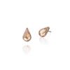 Sophia Faircut Bezel Stud Ms5e104i
