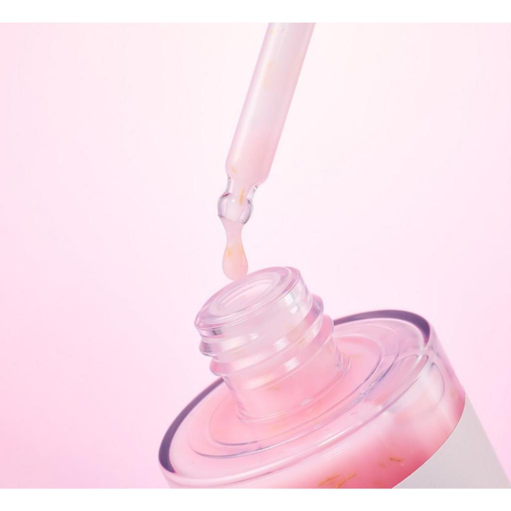 [melable] Lejuran Ruby RN Toning Shot Ampoule