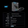 Logitech G K845 Mechanical Keyboard & G102 Mouse Set