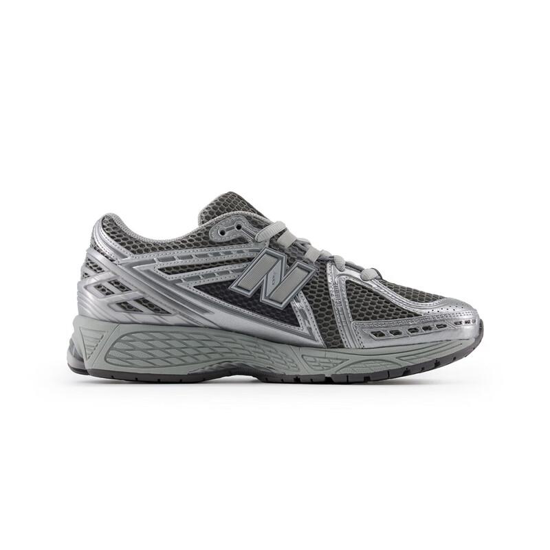 New Balance 1906R IU Edition Liquid Silver Mesh Sneakers
