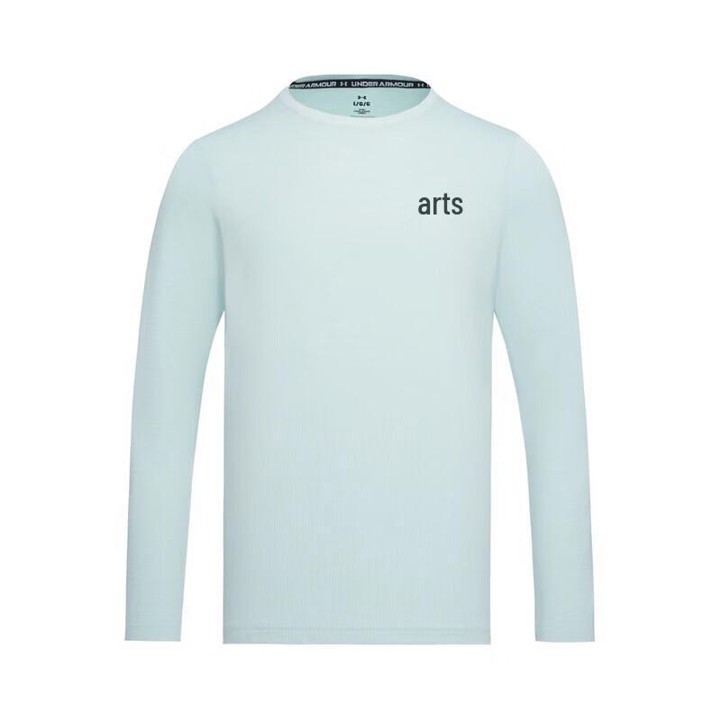 Under Armour Men s Casual Long Sleeve T-Shirt L