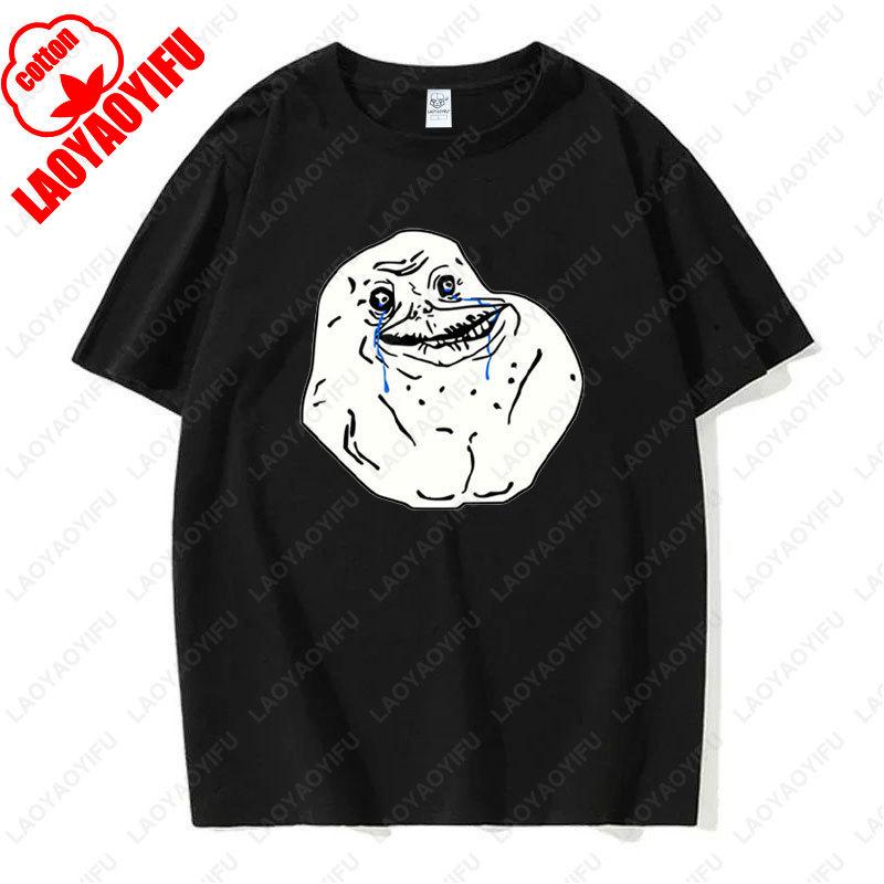 Derp and Derphina Classics Shirt Couple Shirt Funny Casual Style Loungewear Comfortable Unique Print Tees Nostalgia Unisex Tops