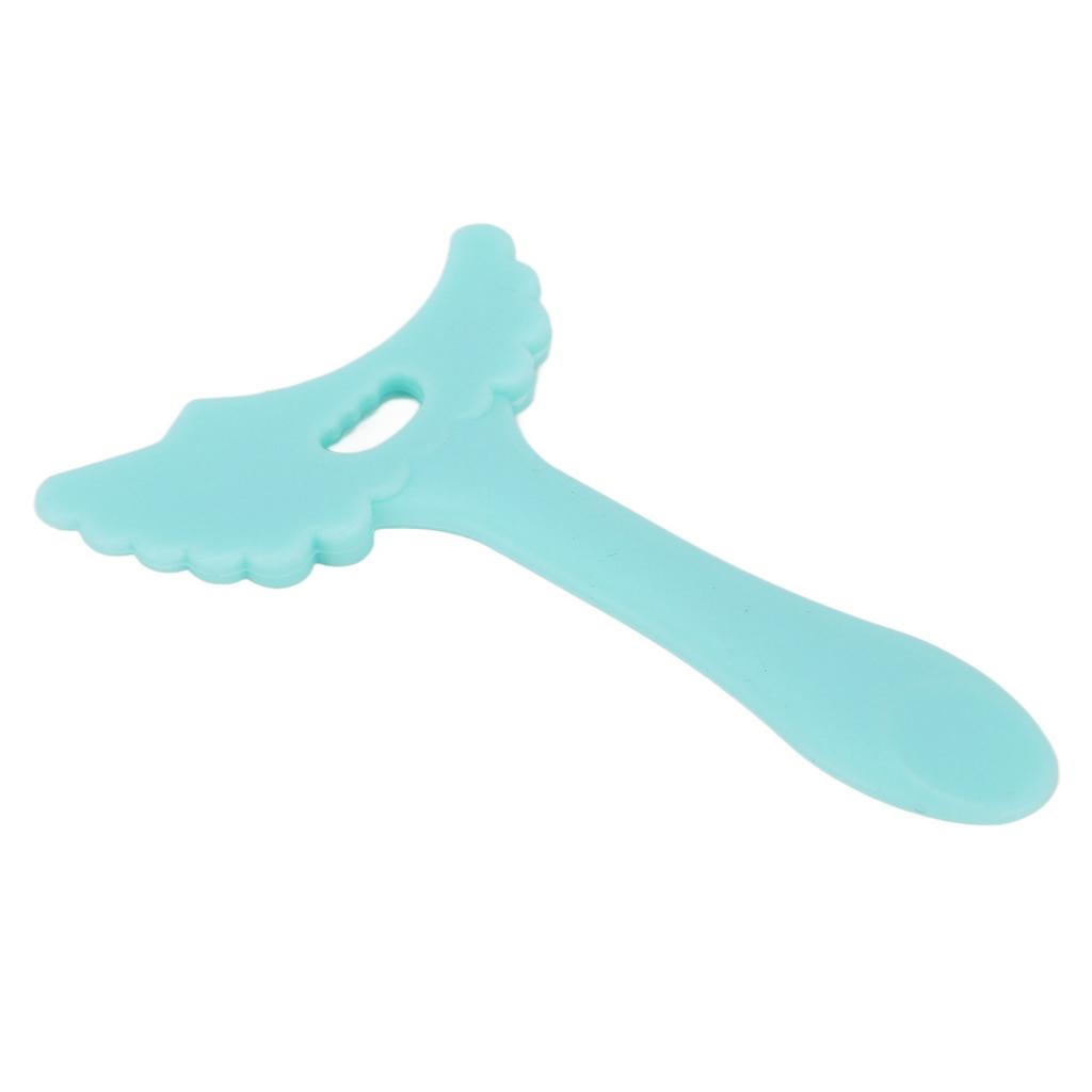 Eyelash Mascara Applicator Baffle Prevent Smudging Silicone Eyeliner Eye Makeup Shield