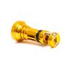 DRESS Reel Stand Origin DAIWA Gold Ver.3