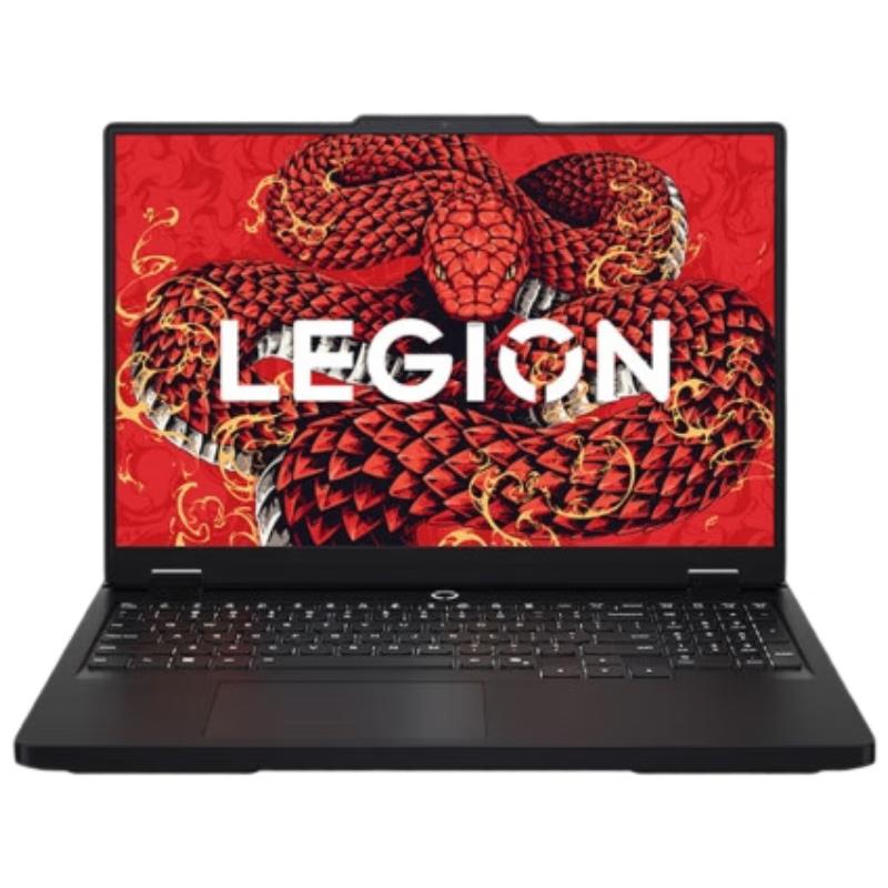 Lenovo Legion R7000P 2025 AI Gaming Laptop (CN version)