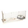 Adjustable Indoor Pet Fence & Dog Cage for Small Pets
