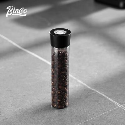 Bincoo Coffee Bean Storage & Display Set
