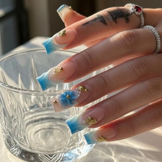 Fake Nails for Women