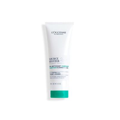 Source Réotier Cleansing Gel 125ml
