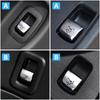 Car Rear Trunk Switch Control Button Tailgate Trunk Repair Button Cover For Mercedes Benz E C GLC S Class W213 W205 W253 W222