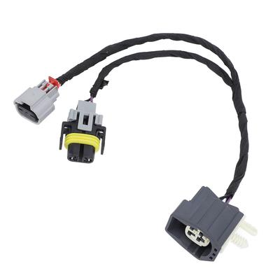 Front Blinklys Parkeringslys Sokkel og Ledning 22931379 Lett Sikker Tilkobling Plug and Play for Kjøretøy