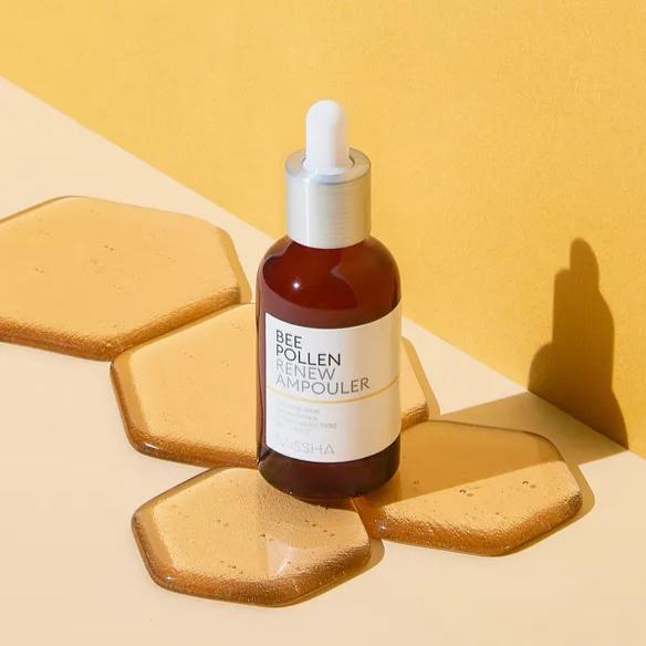 MISSHA Bee Pollen Renew Ampouler 40ml
