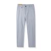 ROMON Men's 2026 Summer Thin Straight-Leg Casual Pants