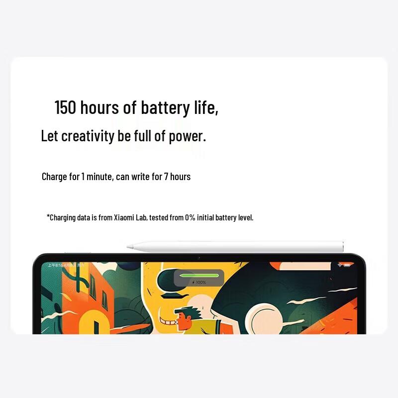 Xiaomi Inspiration Stylus (2. gen)