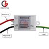 AC 220V Negative Ion Generator Electrostatic Eliminator High Voltage Static Electricity Remover Electrostatic Discharge Device