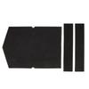 Filtre de sèche-linge compatible Filtre compatible pour sèche-linge