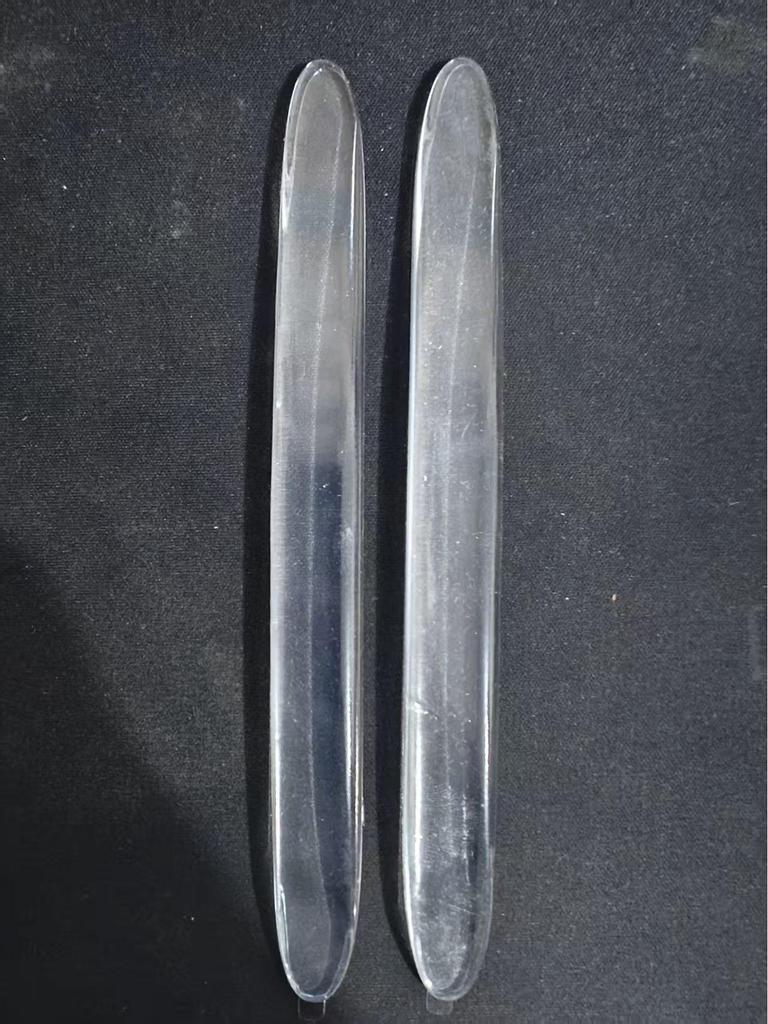 Invisible Car Door & Mirror Anti-Collision Strip - Scratch-Resistant Protective Adhesive
