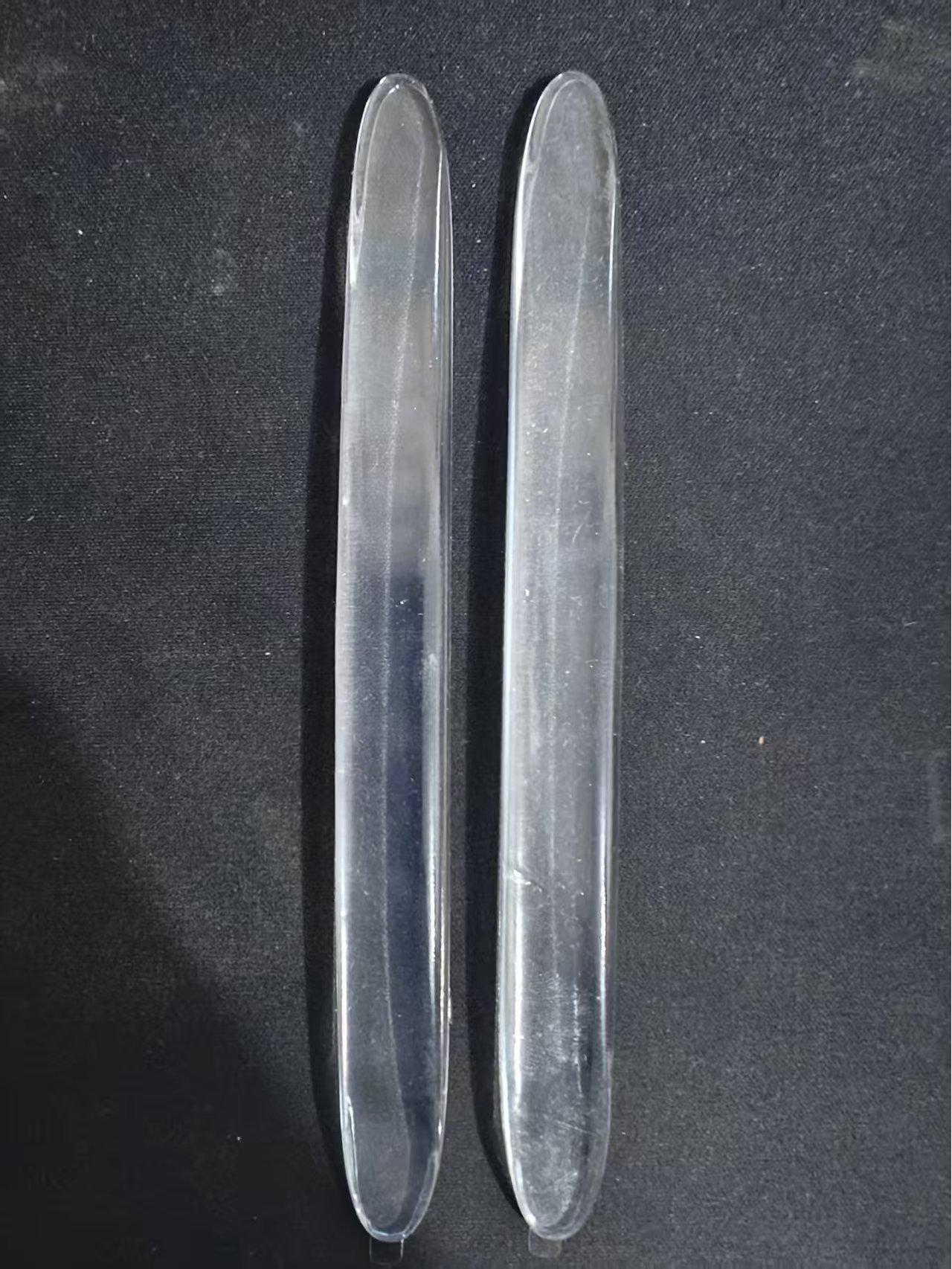 

Невидима захисна смуга від зіткнень для дверей та дзеркал автомобіля - Стійка до подряпин захисна клейка стрічка Set of 4