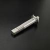 Reel Main Shaft Compact Hardware for Anglers, Fishermen