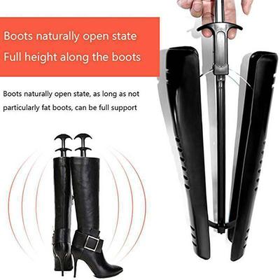 1Pc Practical Rack Supporter Long Boots Shaper Stretcher Boots Stand Holder