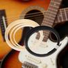 Guitar Trim Binding Tape Suitable For Acoustic And Classical Models Professional Guitar Side Binding Thick Materials