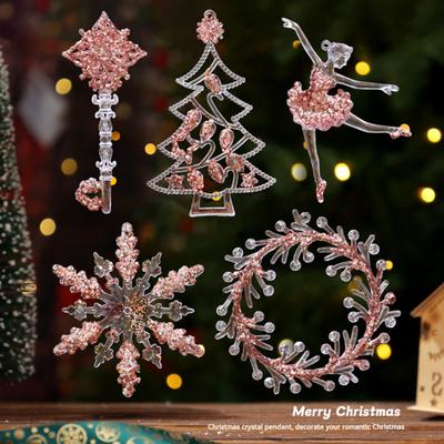 Decorazioni e accessori per feste – Decorazioni natalizie