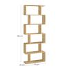 Bookcase - Artisan - LBC61B88