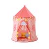ZISIZ Kids' Mongolian Yurt Play Tent