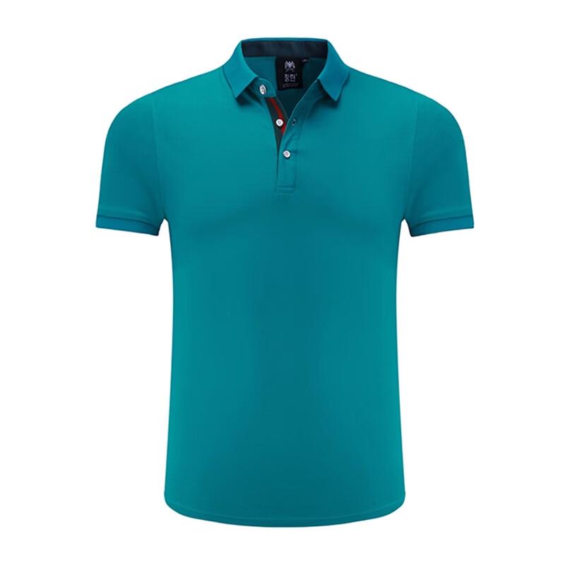 Унисекс рубашка-поло LD-SIMUM из смесовой льняной ткани S