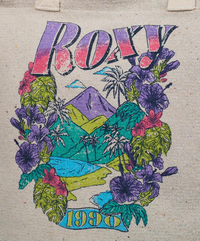 Roxy Drink the Wave Backpack Tote Bag Women's (TEC0)