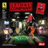 Lethal Company Building Blocks Full Set Of 400-800 Pieces Abs Plastic Material