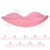 USK Wireless 12m Remote Control Vibrator - Discreet Wearable for Women, Silent Strong Vibration