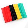 800/530/280/127pcs Insulated Heat Shrink Tubing Colorful Heat Shrinkable Tubing Boxed DIY Kit Heat Shrinkable Waterproof Tubing