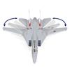 PLATZ WALTERSONS US Navy Tomcat Sundowners Carrier Enterprise Seksjon J Ferdig Produkt F-14 VF-111 &