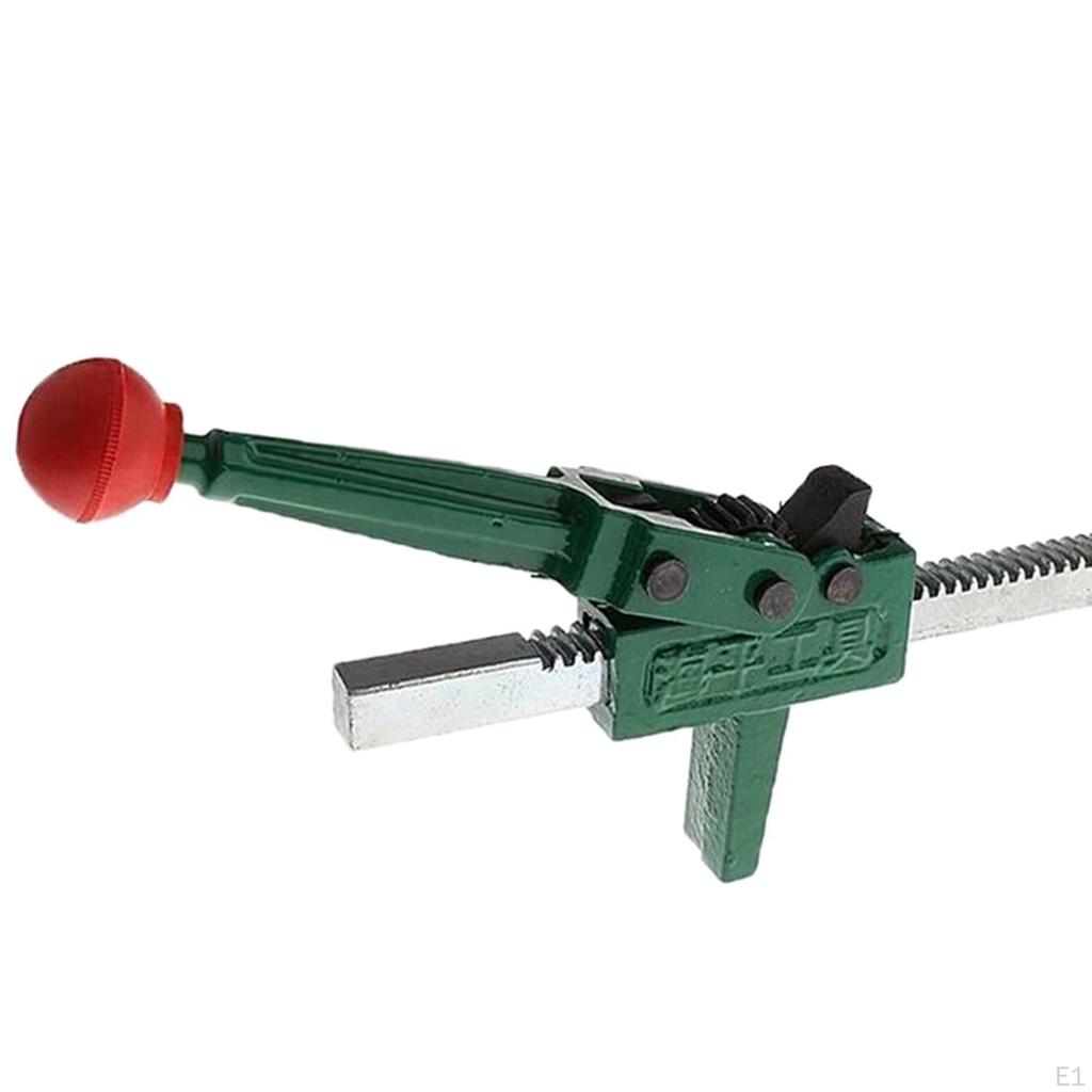 Efficient Tire Changing Tool for Cars and Trucks